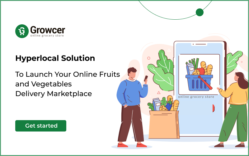 Growcer pop-Fruits and Vegetables
